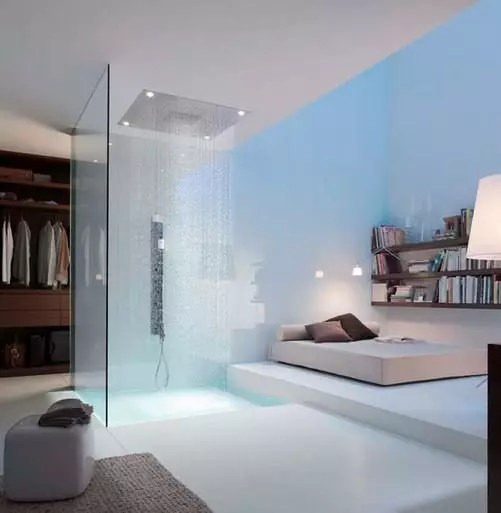 18 Coolest Shower Designs For Your Dream Home World inside pictures