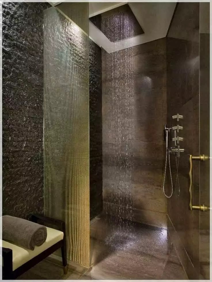 18 Coolest Shower Designs For Your Dream Home World inside pictures