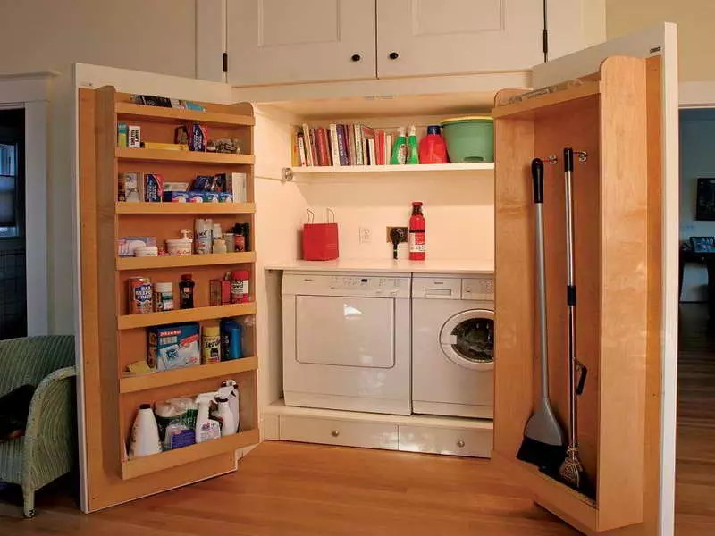 10 Genius Tips For Extra Storage Space World inside pictures