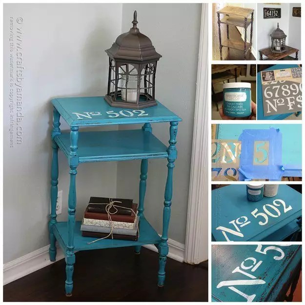 25 SuperEasy Reusing Old Furniture Ideas World inside pictures