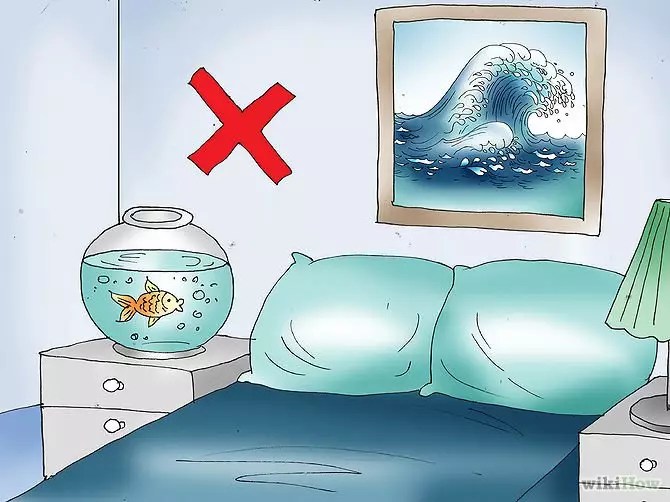 Bedroom Style Dos and Don'ts Feng Shui Bedroom Rules