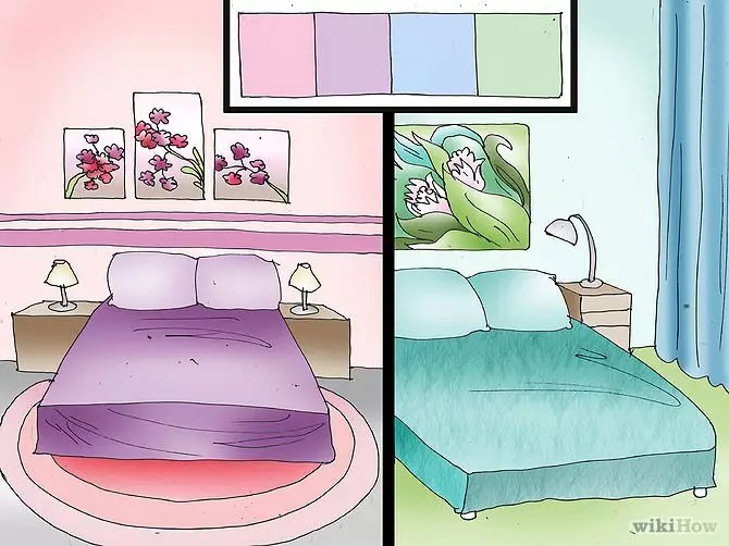 Bedroom Style Dos and Don'ts How to Feng Shui Your Bedroom World
