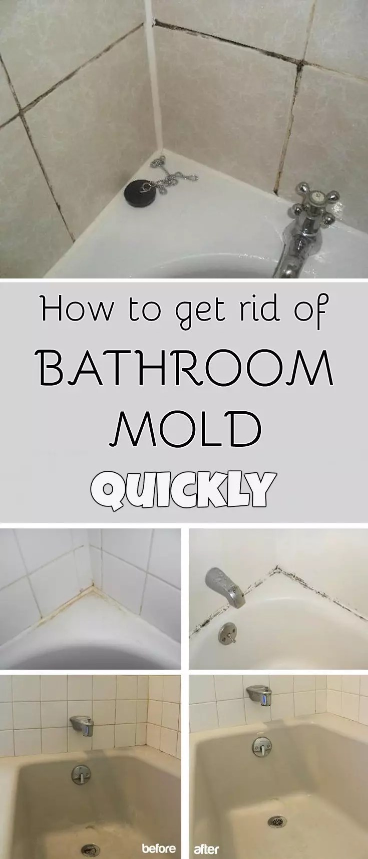 10 Simple Absolutely Smart Cleaning Tips To Clean Easy Like Never