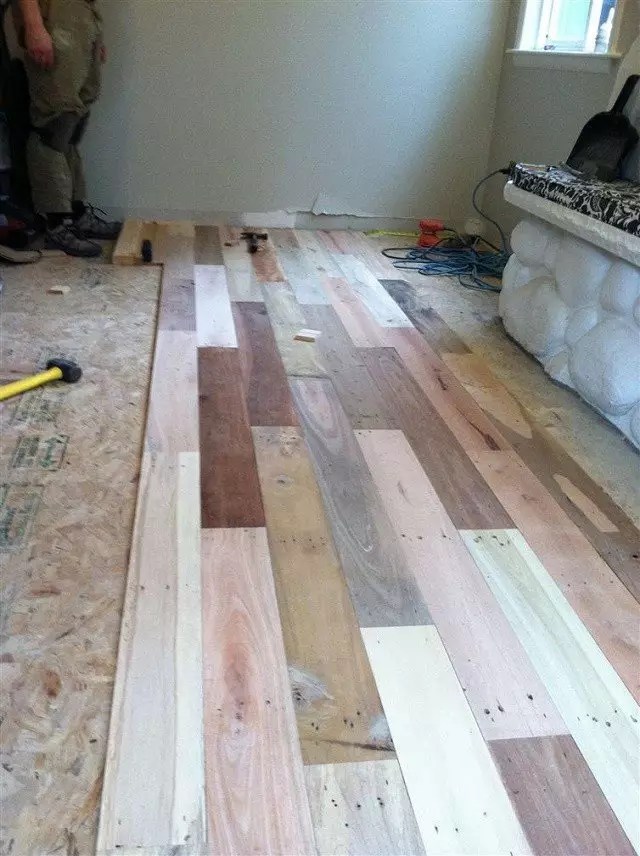 Cheap Diy Wood Flooring / Online Get Cheap Composite Decking