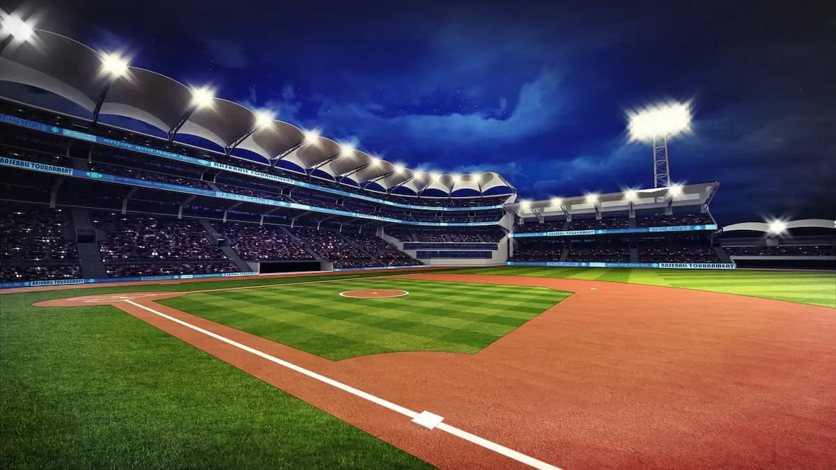 Baseball Field Position Numbers The History and Importance