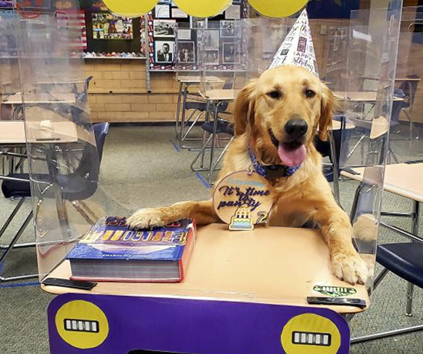 Walsenburg The World Journal