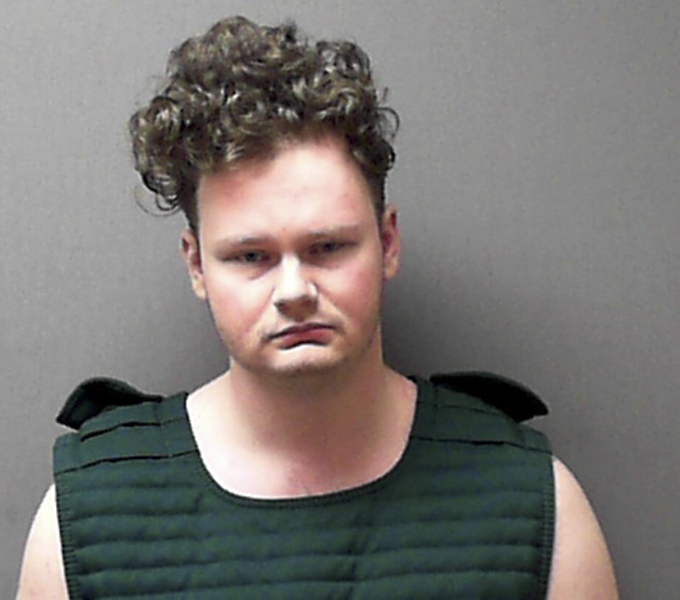 Police Blotter Archives The World Journal