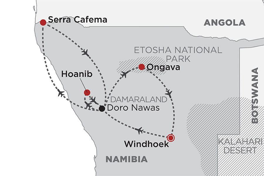 Untouched Wilderness World Journeys New Zealand