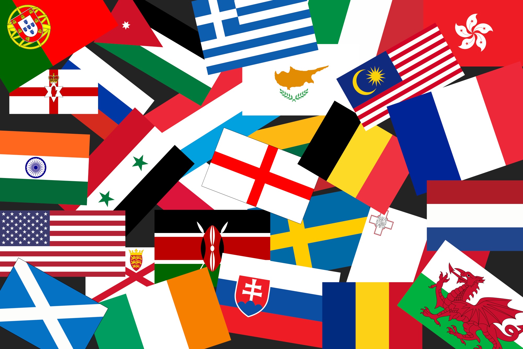 World Junior Golf Championship 2023 Category Players