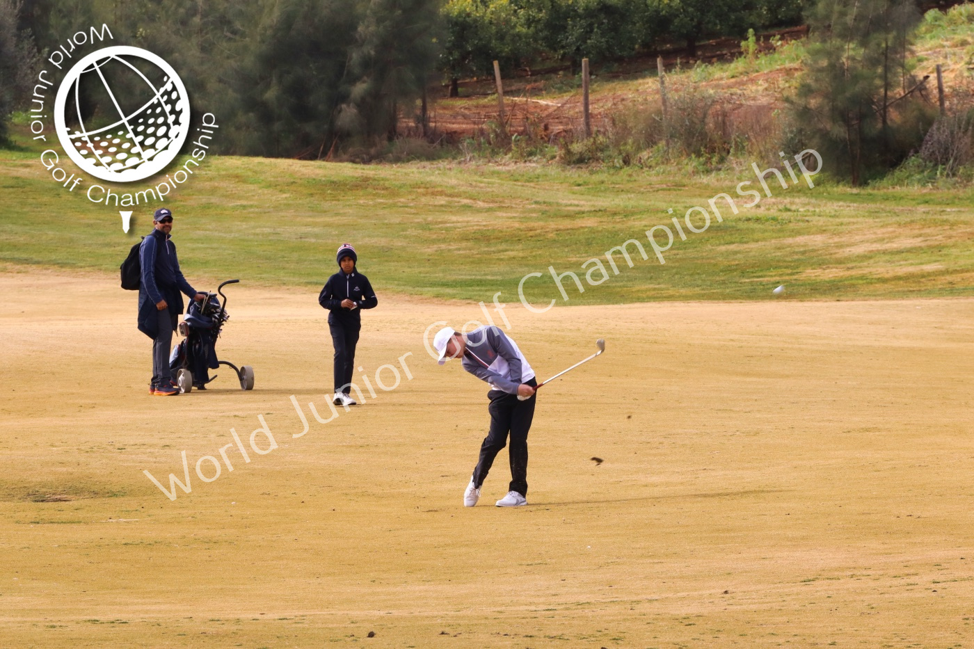 Gallery World Junior Golf Championship