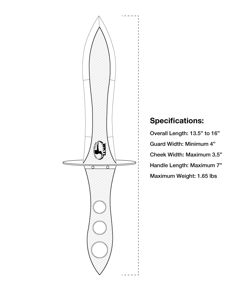 World Knife Throwing Championship