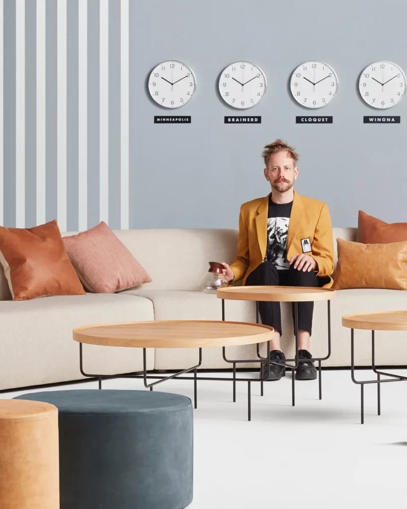 A Closer Look at Blu Dot Modern Furniture Pros, Cons,