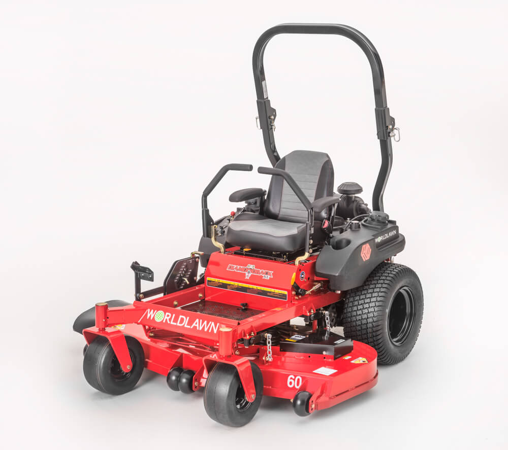 Diamondback - Worldlawn Power Equipment