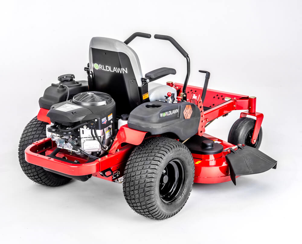 Viper - Worldlawn Power Equipment
