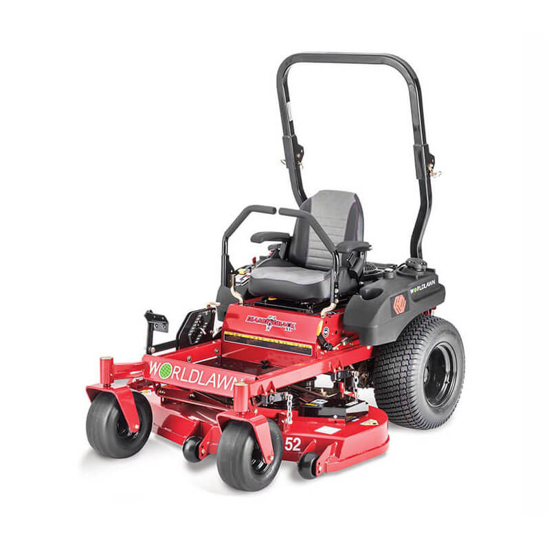 Diamondback - Worldlawn Power Equipment