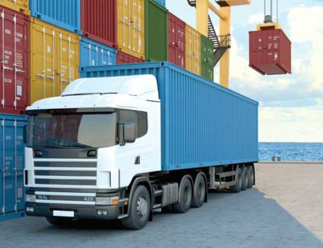 Road Freight Worldlink Logistix