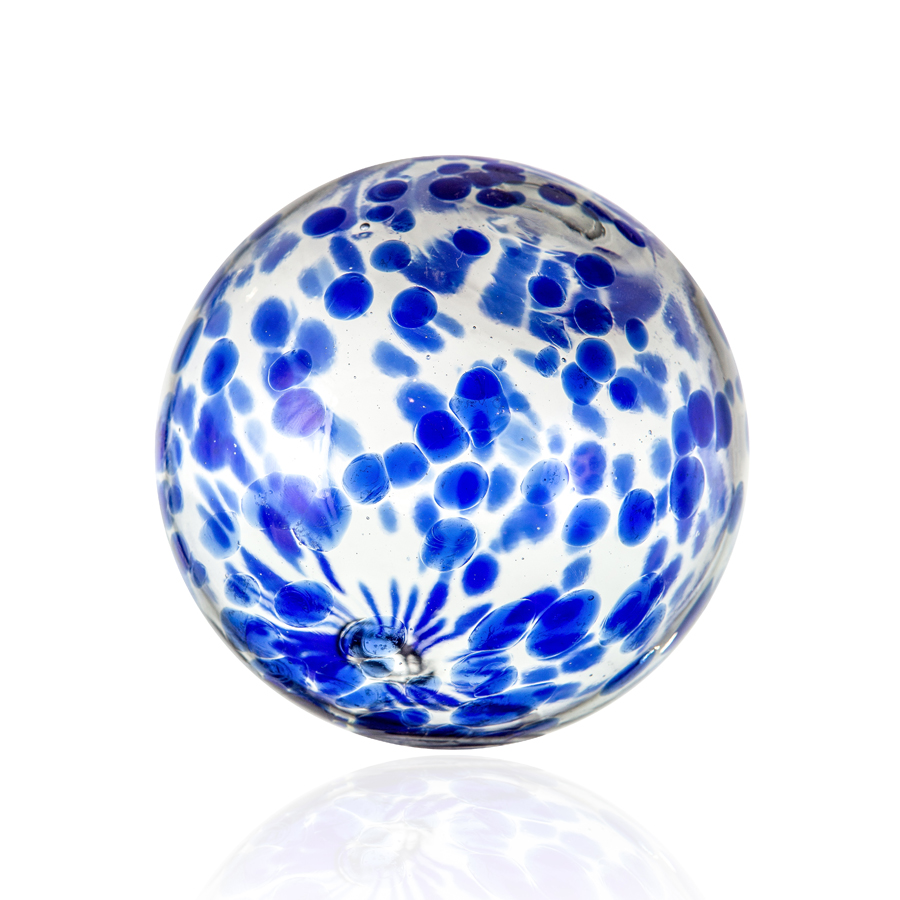 3 pieces 4.5" Spheres