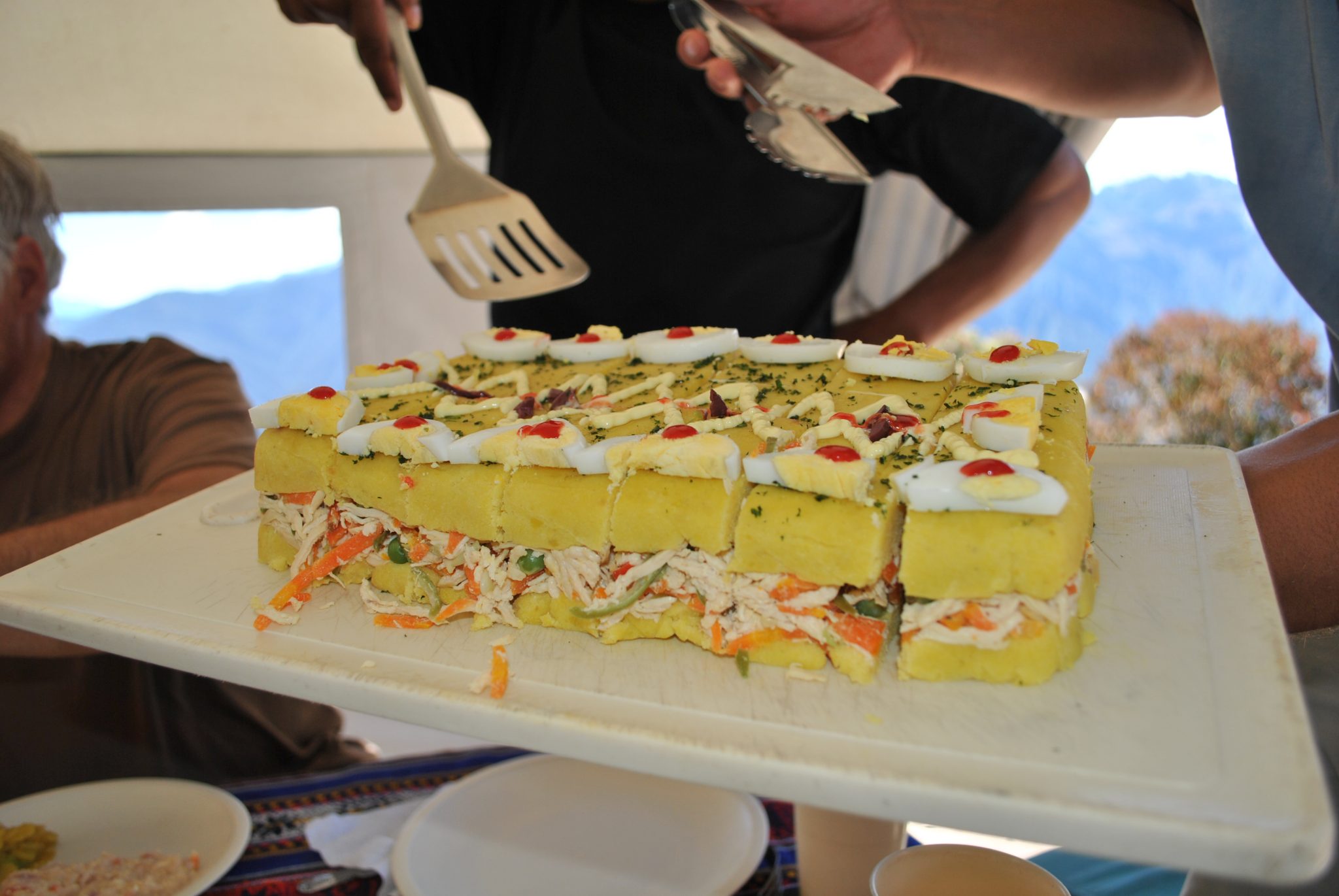 The Very Best Of Peruvian Food A Delicious Photo Journey!