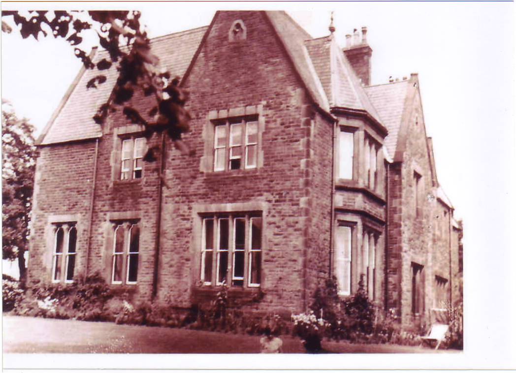 Hazelhurst Worldly Winds