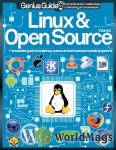 Linux & Open Source Genius Guide - Volume 3, 2013 » PDF Digital Magazines