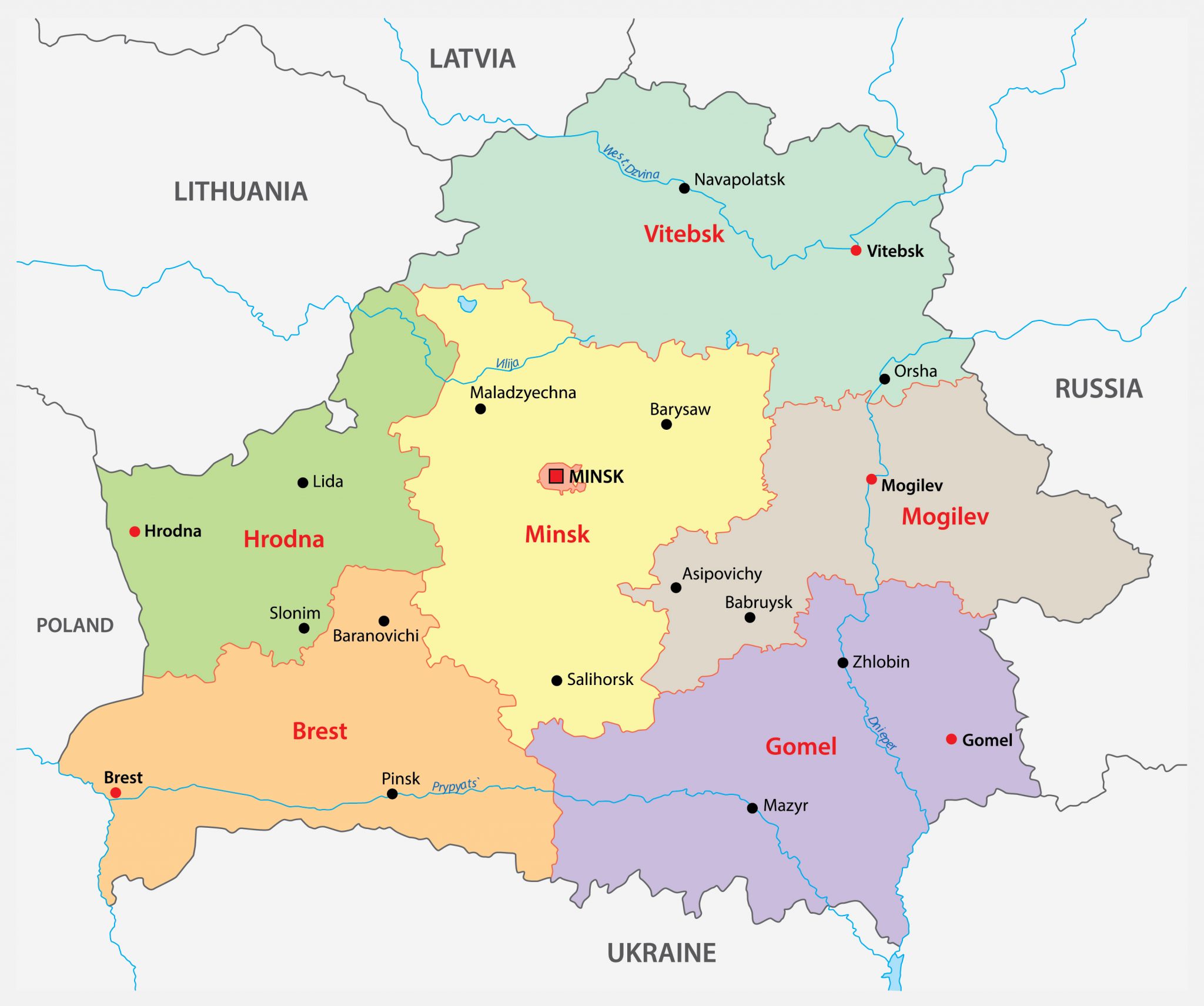 Poland-Belarus border: Violence erupts as Polish guards.
