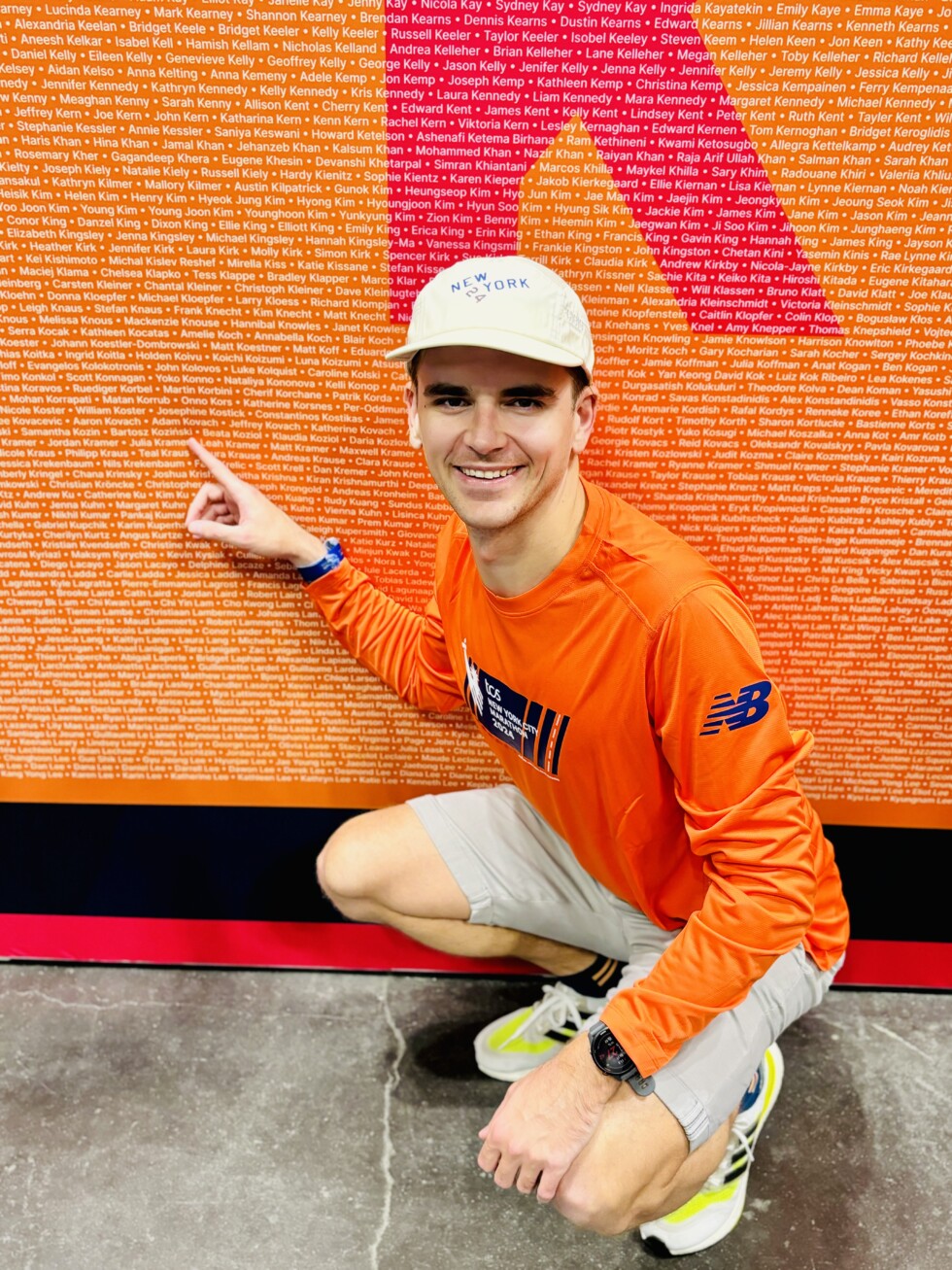 new york marathon 2026 lottery New York City Marathon 2026 Lottery Rules World Marathoner