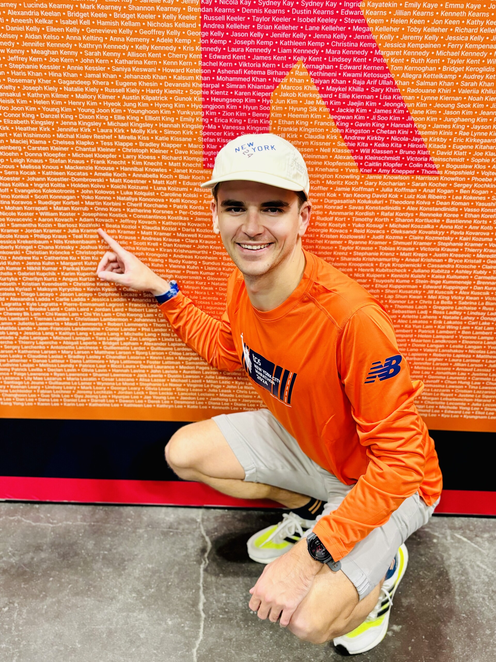 nyc marathon 2026 lottery New York City Marathon 2026 Lottery Rules World Marathoner