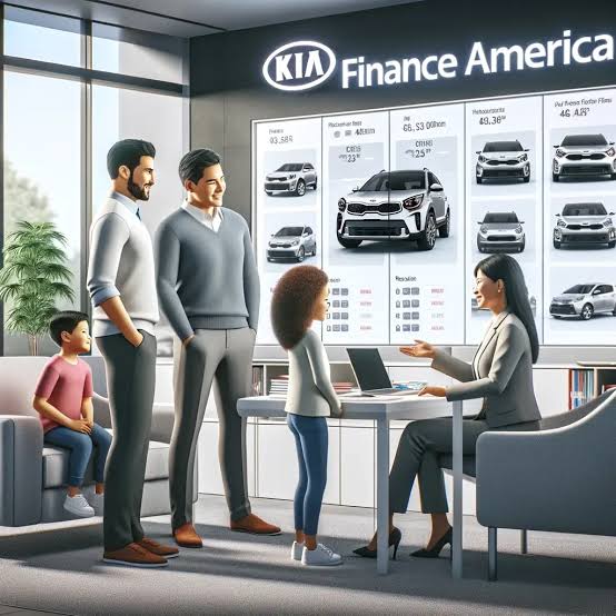 The Complete Guide to Kia Finance WorldMarketSite