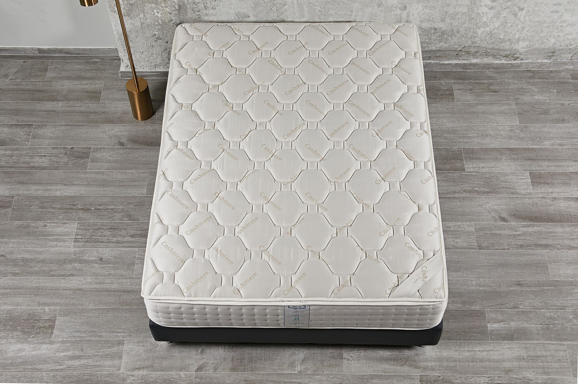 Cashmere Mattress World Mattress