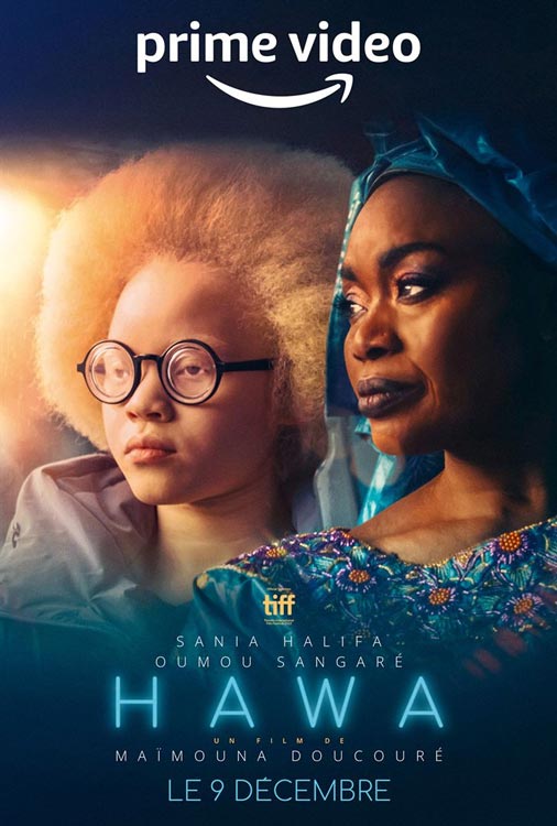 Oumou Sangaré Stars in New Movie “Hawa” World Music Central
