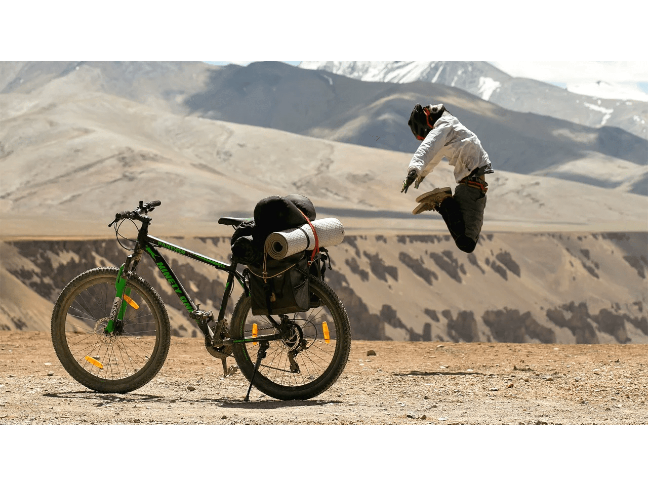 World of Best Cycles