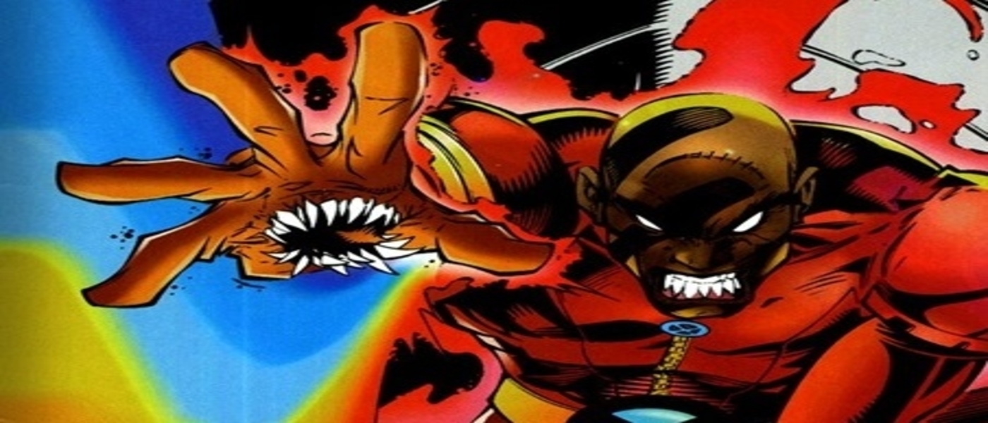 House of X The Black Mutant/Xmen Listing WorldofBlackHeroes