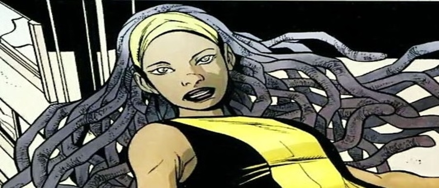 House of X The Black Mutant/Xmen Listing WorldofBlackHeroes