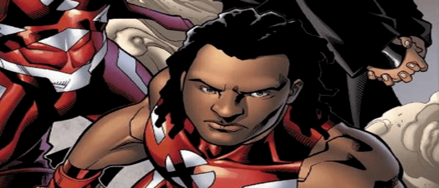 House of X The Black Mutant/Xmen Listing WorldofBlackHeroes