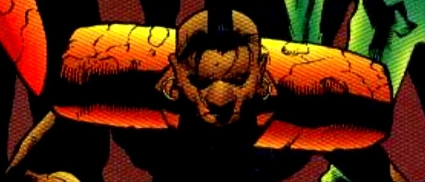 House of X The Black Mutant/Xmen Listing WorldofBlackHeroes