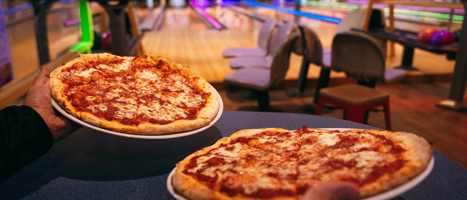 World Of Bowling Ten Pin Bowling Edinburgh