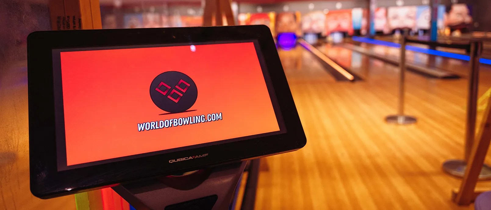 World Of Bowling Ten Pin Bowling Edinburgh