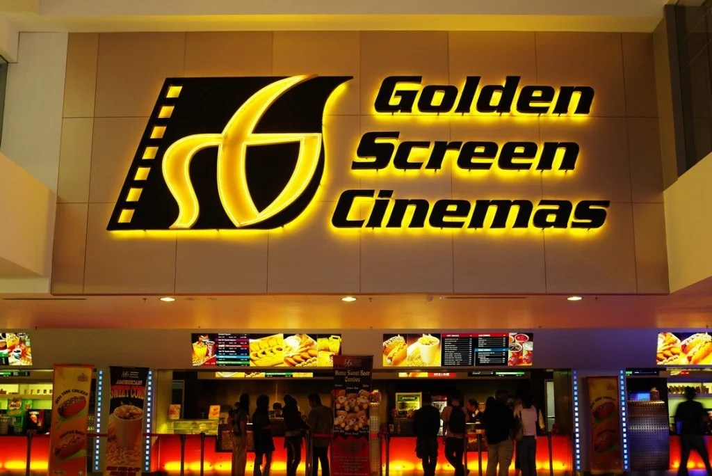 GSC is Offering Movie Tickets From As Low As RM8 Until 28 Sept 2018