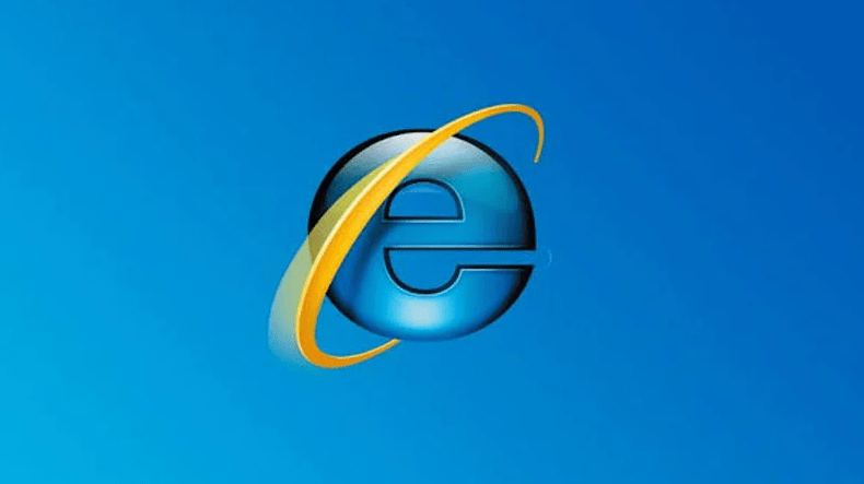 Internet Explorer Will No Longer Be Supported By Microsoft Starting