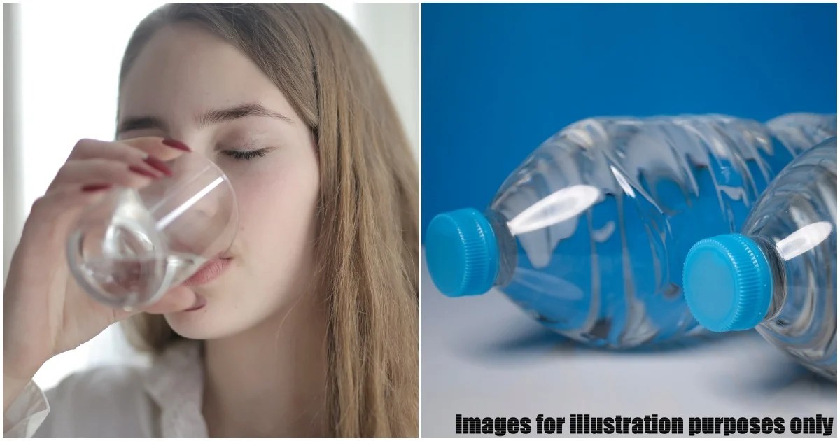 Woman Passes Away From Drinking Too Much Water in a Short Period of