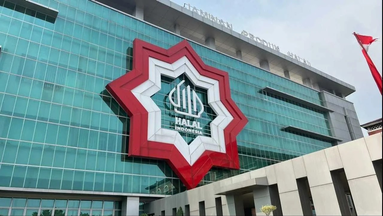 Halal Certification is Now Mandatory for Almost All Products in