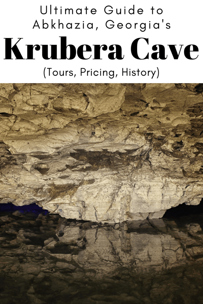 Ultimate Guide to Krubera Cave (Abkhazia, (Tours, Pricing