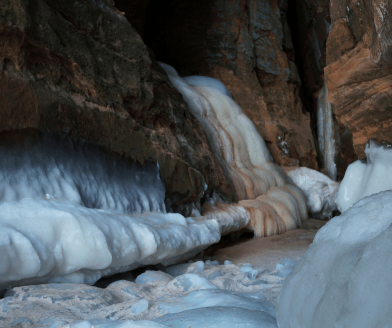 The Best List of Caves in Wisconsin World of Caves