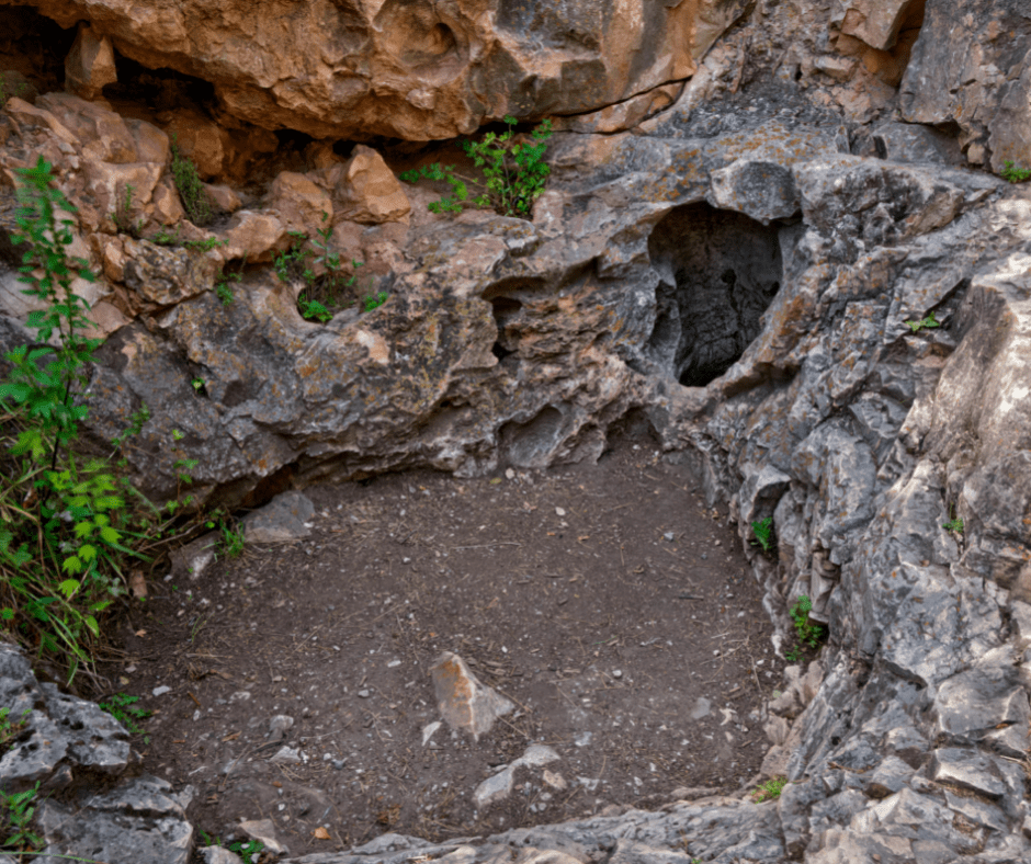 The Best List of Caves in South Dakota World of Caves