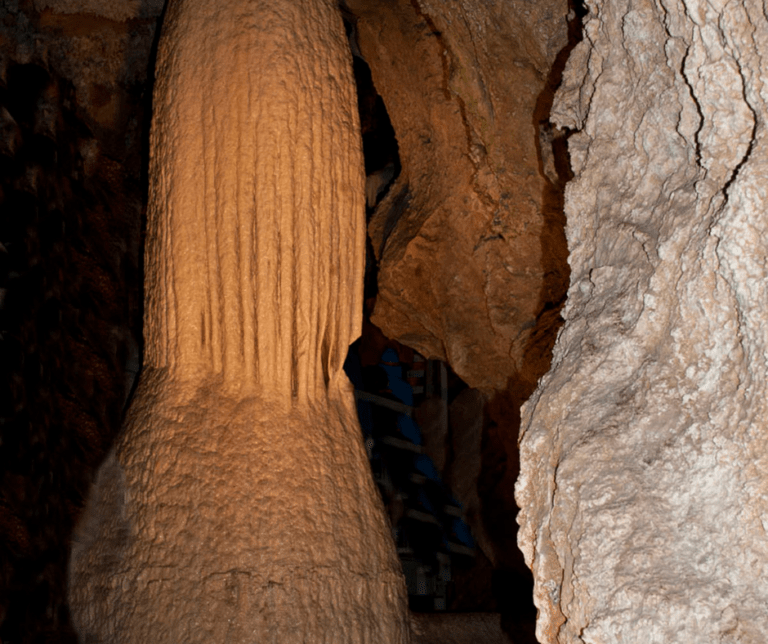 The Best List of Caves in Washington World of Caves