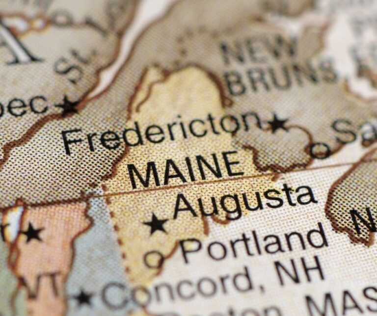 The Best List of Caves in Maine World of Caves