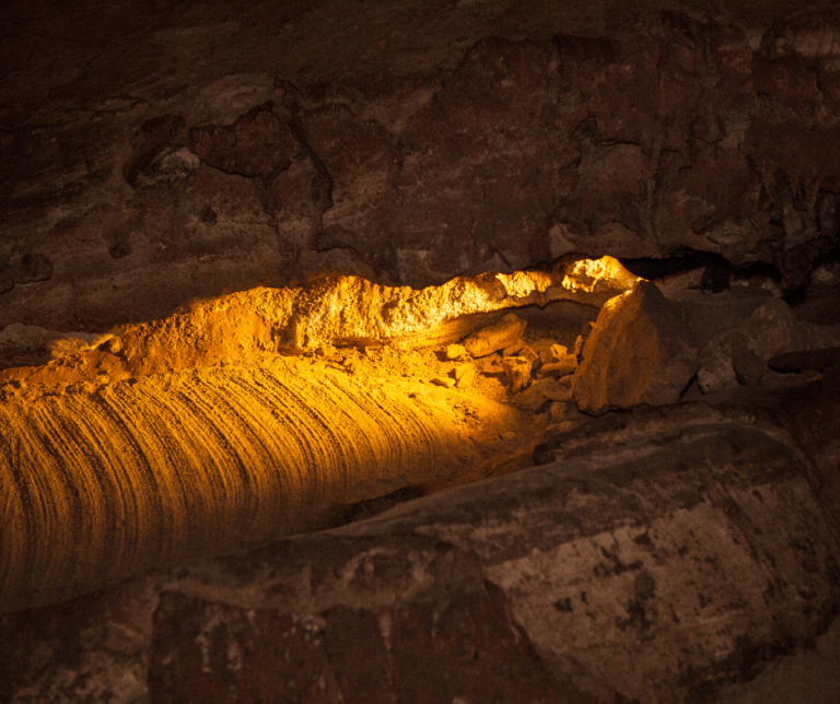 The Best List of Caves in South Dakota World of Caves