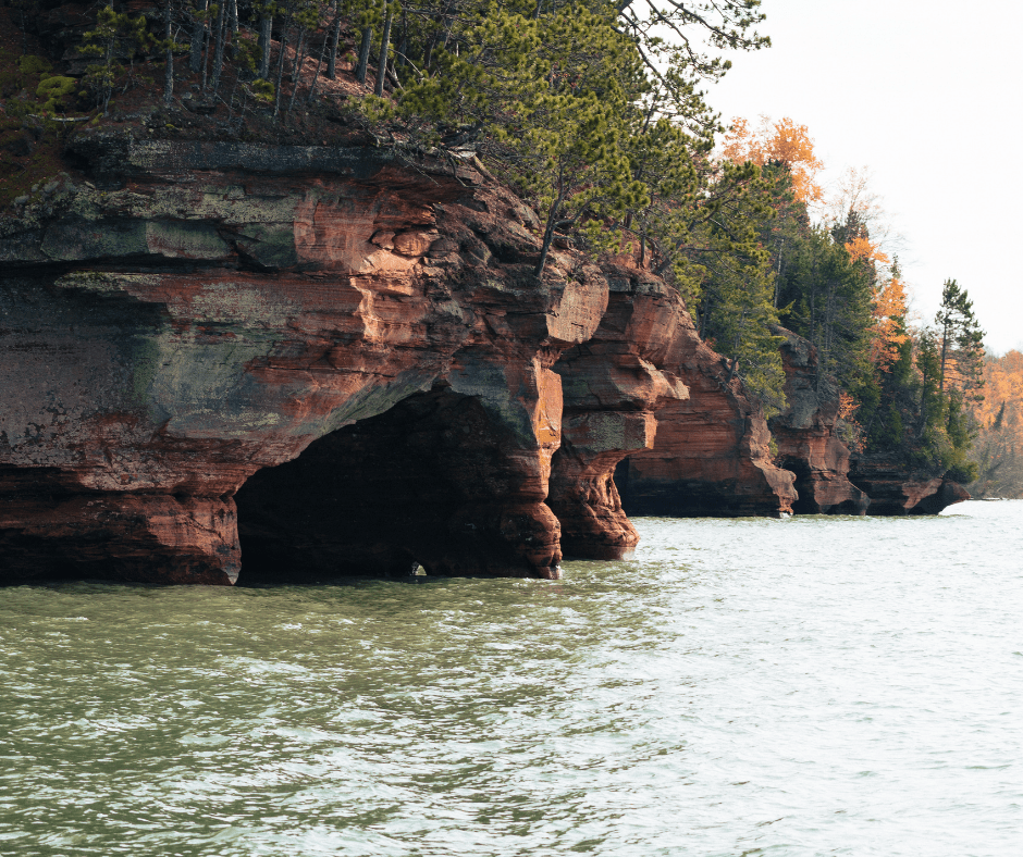 The Best List of Caves in Wisconsin World of Caves