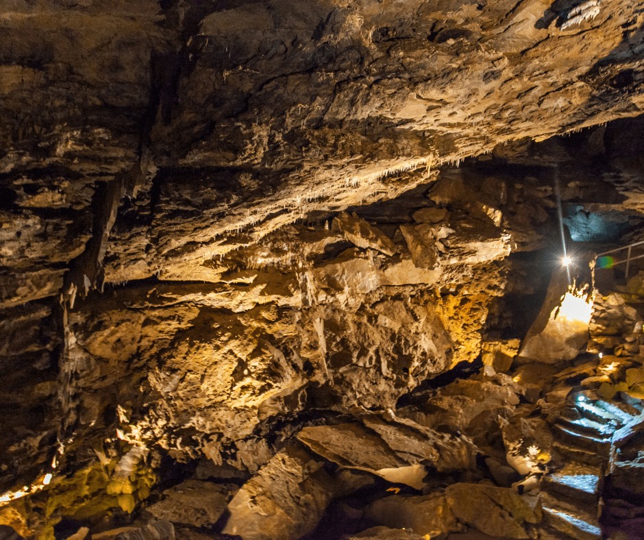 The Best List of Caves in Oregon World of Caves