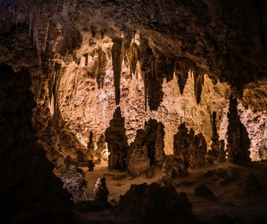 The Best List of Caves in Maine World of Caves